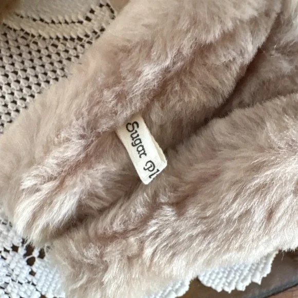 VINTAGE**Boyds Bears Russ Sugar Plum Bears Plush Vintage Collector Bear Lot of 6 - Picture 12 of 16